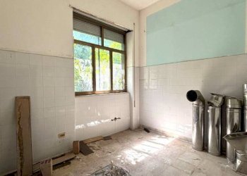 Stanza non arredata - Negozio strada Regionale Formia-Cassino, Ausonia - foto 8