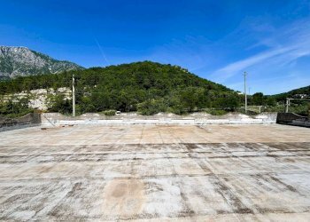 Terrazzo - Negozio strada Regionale Formia-Cassino, Ausonia - foto 9