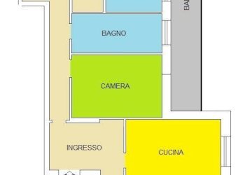 Foto 22 - Quadrilocale Via Eugenio Cortinovis, Piacenza - foto 22