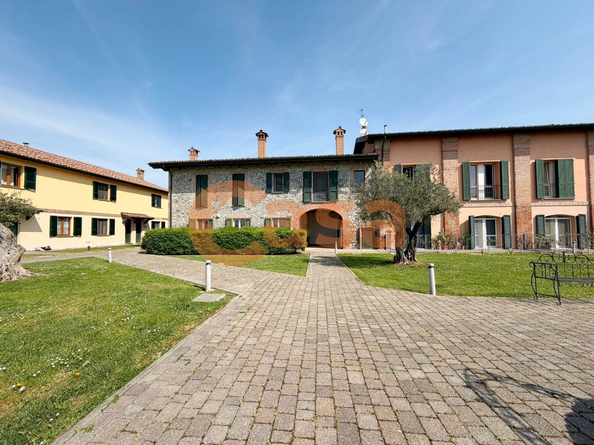 Foto 1 - Quadrilocale Strada della Regina, Piacenza - foto 1
