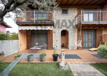 Casa all\'aperto - Casa semi indipendente via antonio gramsci
 
38, Roncello - foto 2