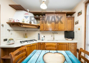 Cucina - Casa semi indipendente via antonio gramsci
 
38, Roncello - foto 6