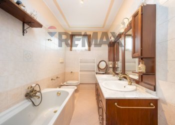 Bagno - Casa semi indipendente via antonio gramsci
 
38, Roncello - foto 9
