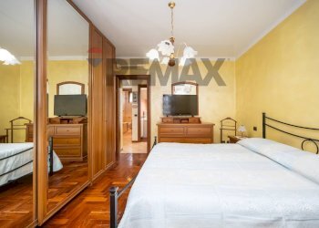 Camera / camera da letto - Casa semi indipendente via antonio gramsci
 
38, Roncello - foto 11