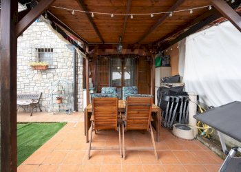 Terrazza - Casa semi indipendente via antonio gramsci
 
38, Roncello - foto 18