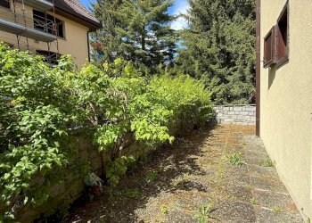 Giardino - Trilocale Viale Venezia
42, Ponte di Legno - foto 28