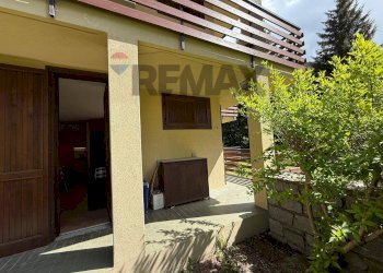 Casa all\'aperto - Trilocale Viale Venezia
42, Ponte di Legno - foto 30