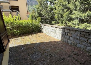 Giardino - Trilocale Viale Venezia
42, Ponte di Legno - foto 38