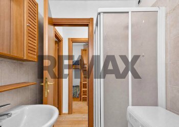 Bagno - Trilocale Viale Venezia
 
42, Ponte di Legno - foto 8