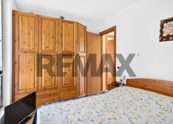 Camera / camera da letto - Trilocale Viale Venezia
 
42, Ponte di Legno - foto 9