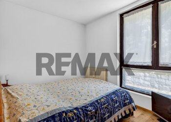 Camera / camera da letto - Trilocale Viale Venezia
 
42, Ponte di Legno - foto 10
