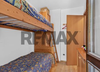 Camera / camera da letto - Trilocale Viale Venezia
 
42, Ponte di Legno - foto 11