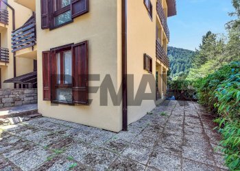 Casa all\'aperto - Trilocale Viale Venezia
 
42, Ponte di Legno - foto 14