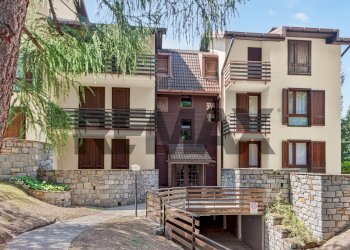 Casa all\'aperto - Trilocale Viale Venezia
 
42, Ponte di Legno - foto 15