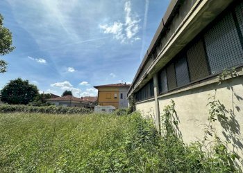 Terreno - Stable - Palace via San Giovanni Bosco, 5, Cassano Magnago - photo 7