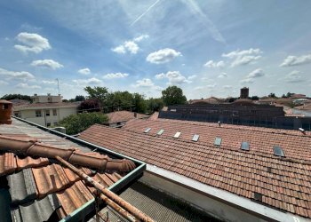 Vista - Stable - Palace via San Giovanni Bosco, 5, Cassano Magnago - photo 13