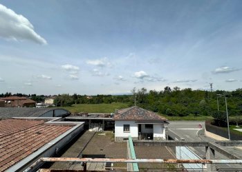 Vista - Stable - Palace via San Giovanni Bosco, 5, Cassano Magnago - photo 14