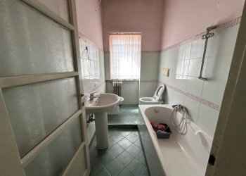 Bagno - Stable - Palace via San Giovanni Bosco, 5, Cassano Magnago - photo 23