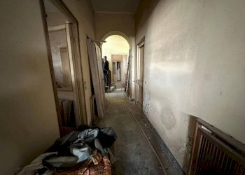 Corridoio - Stable - Palace via San Giovanni Bosco, 5, Cassano Magnago - photo 42
