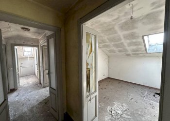 Stanza non arredata - Stable - Palace via San Giovanni Bosco, 5, Cassano Magnago - photo 45