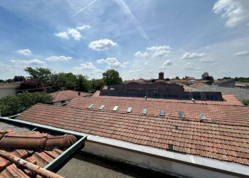 Vista - Stable - Palace via San Giovanni Bosco, 5, Cassano Magnago - photo 46