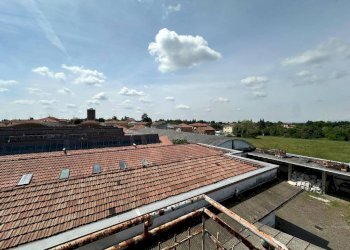 Vista - Stable - Palace via San Giovanni Bosco, 5, Cassano Magnago - photo 47