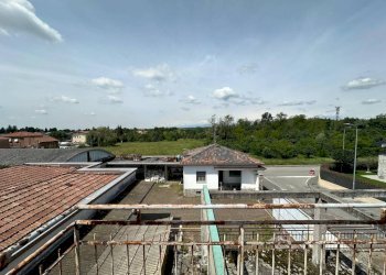 Vista - Stable - Palace via San Giovanni Bosco, 5, Cassano Magnago - photo 49