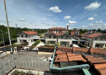 Vista - Stable - Palace via San Giovanni Bosco, 5, Cassano Magnago - photo 50