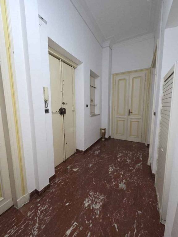Ingresso - Appartamento via Coazze, 2, Torino (zona Cit Turin) - foto 3
