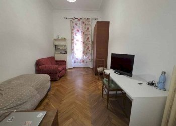 Salone - Appartamento via Coazze, 2, Torino (zona Cit Turin) - foto 14
