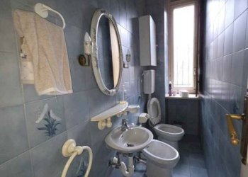 Bagno - Appartamento via Coazze, 2, Torino (zona Cit Turin) - foto 19