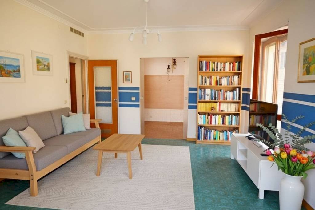 Salone - Four-room apartment via Vittorio Emanuele, 34, Cherasco - photo 2
