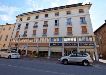 Facciata - Four-room apartment via Vittorio Emanuele, 34, Cherasco - photo 1