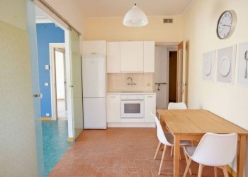 Cucina - Four-room apartment via Vittorio Emanuele, 34, Cherasco - photo 4