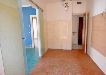 Cucina - Four-room apartment via Vittorio Emanuele, 34, Cherasco - photo 5