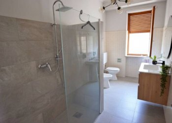 Bagno - Four-room apartment via Vittorio Emanuele, 34, Cherasco - photo 10