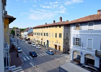 Vista - Four-room apartment via Vittorio Emanuele, 34, Cherasco - photo 16