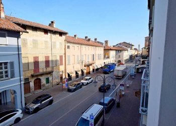 Vista - Four-room apartment via Vittorio Emanuele, 34, Cherasco - photo 17