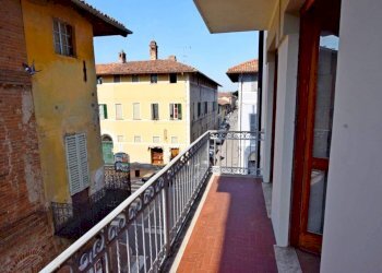 Balcone - Four-room apartment via Vittorio Emanuele, 34, Cherasco - photo 18