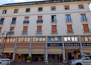 Facciata - Four-room apartment via Vittorio Emanuele, 34, Cherasco - photo 20