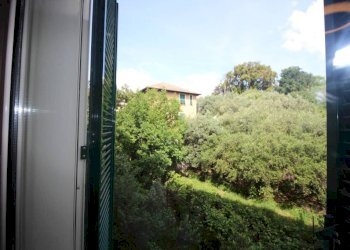 Vista - Trilocale via Evasio Montanella, Genova (zona Prà) - foto 26