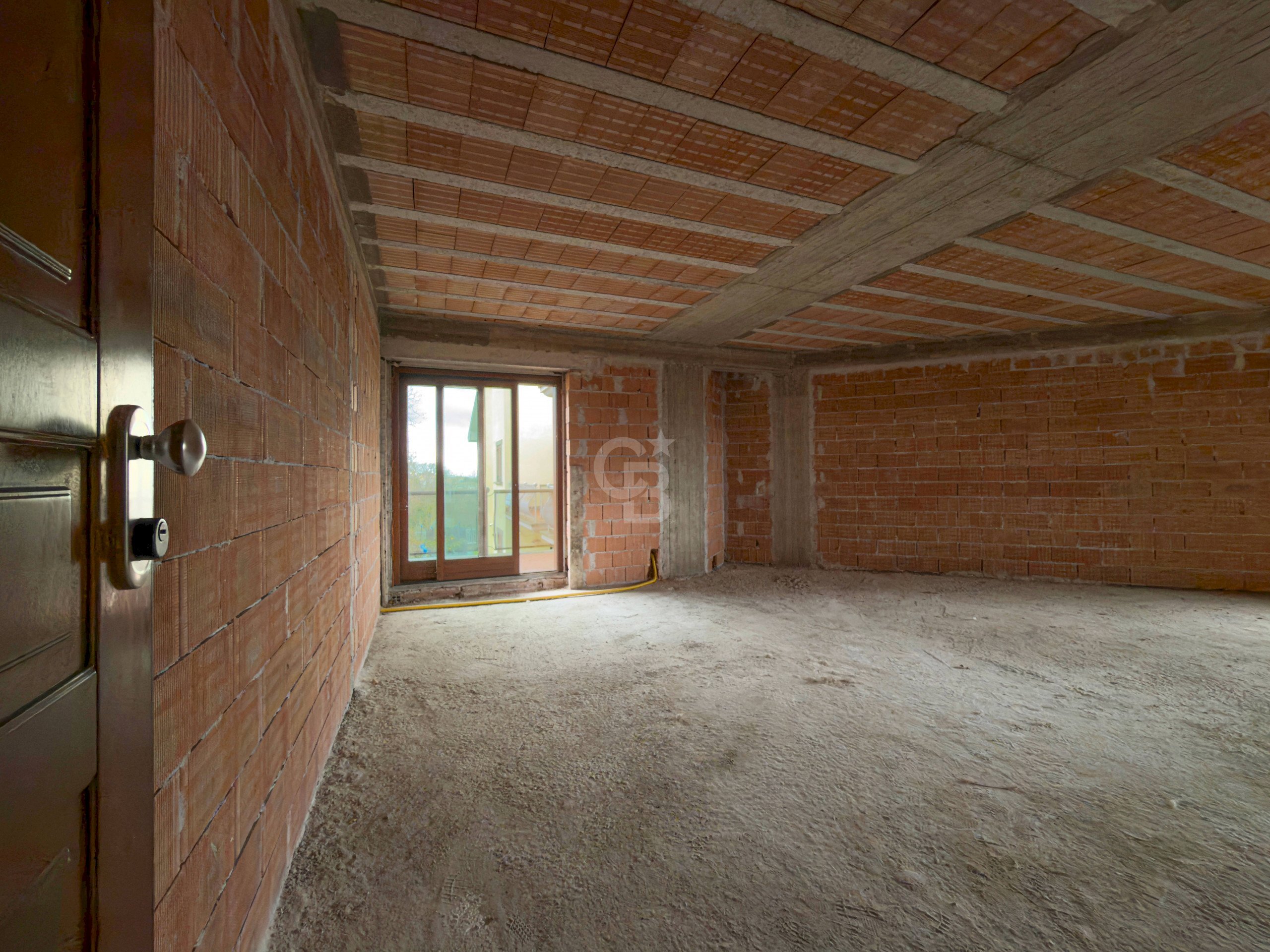 Foto 2 - Bilocale Via Alcide De Gasperi
28, Viterbo - foto 2