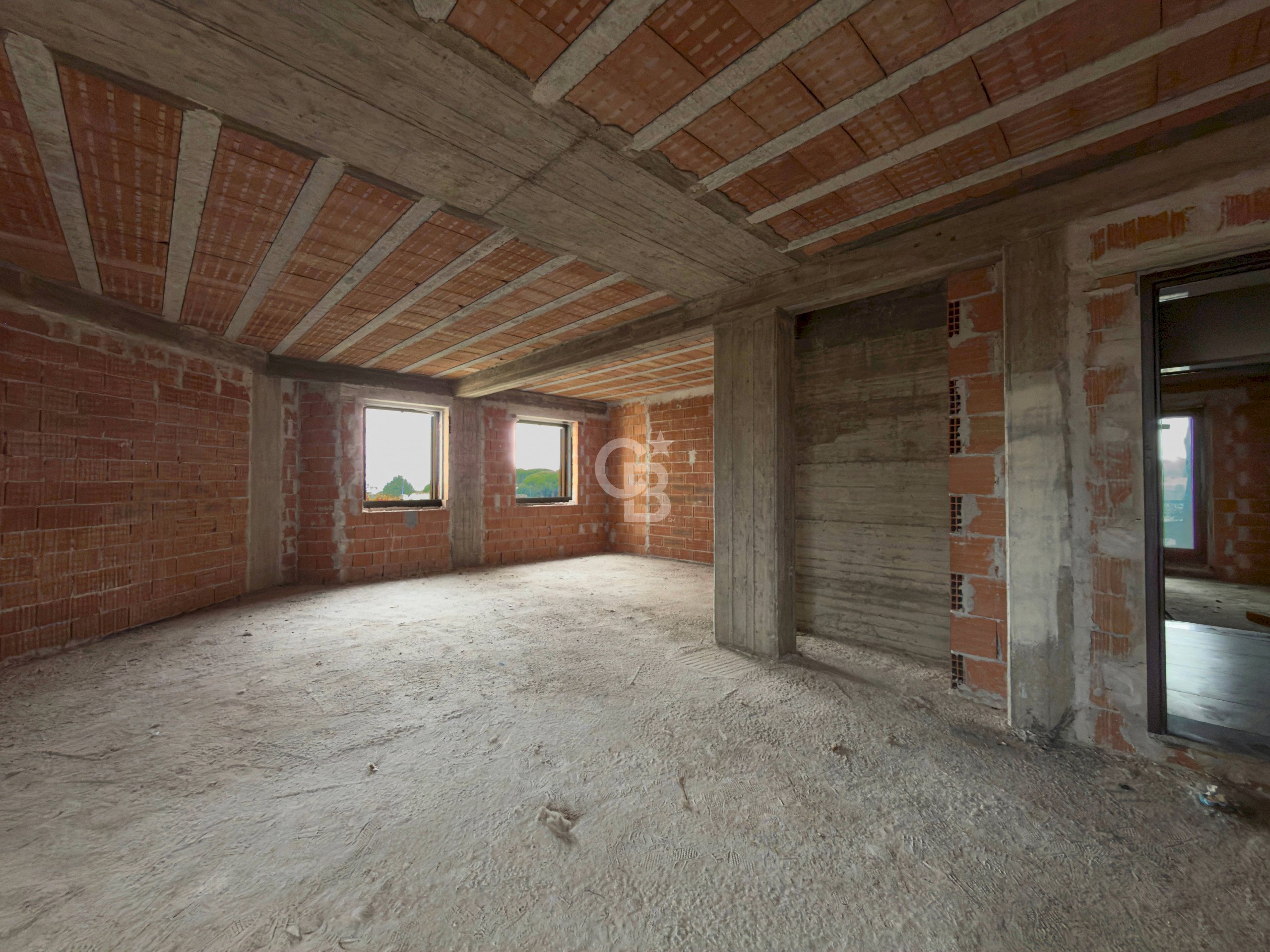 Foto 3 - Bilocale Via Alcide De Gasperi
28, Viterbo - foto 3