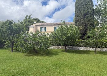 Terreno - Villa via Angelo Carrara, Genova (zona Quarto) - foto 1