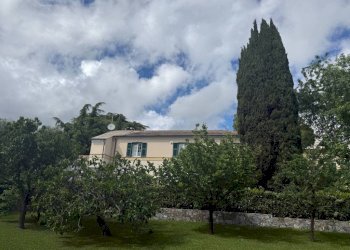 Vista - Villa via Angelo Carrara, Genova (zona Quarto) - foto 2
