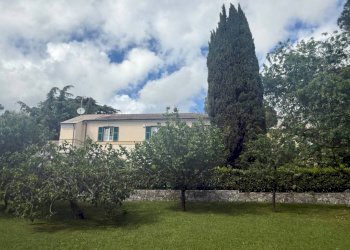Terreno - Villa via Angelo Carrara, Genova (zona Quarto) - foto 3