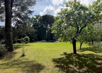 Terreno - Villa via Angelo Carrara, Genova (zona Quarto) - foto 13