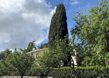 Vista - Villa via Angelo Carrara, Genova (zona Quarto) - foto 15