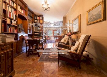 Ingresso - Apartment viale Quartara, Genova (neighborhood Quarto) - photo 4
