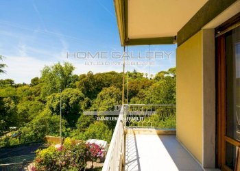 Terrazzo - Apartment viale Quartara, Genova (neighborhood Quarto) - photo 10